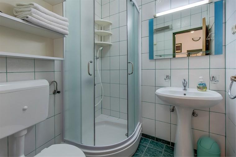 Apartment Julia Veli Losinj Exterior photo