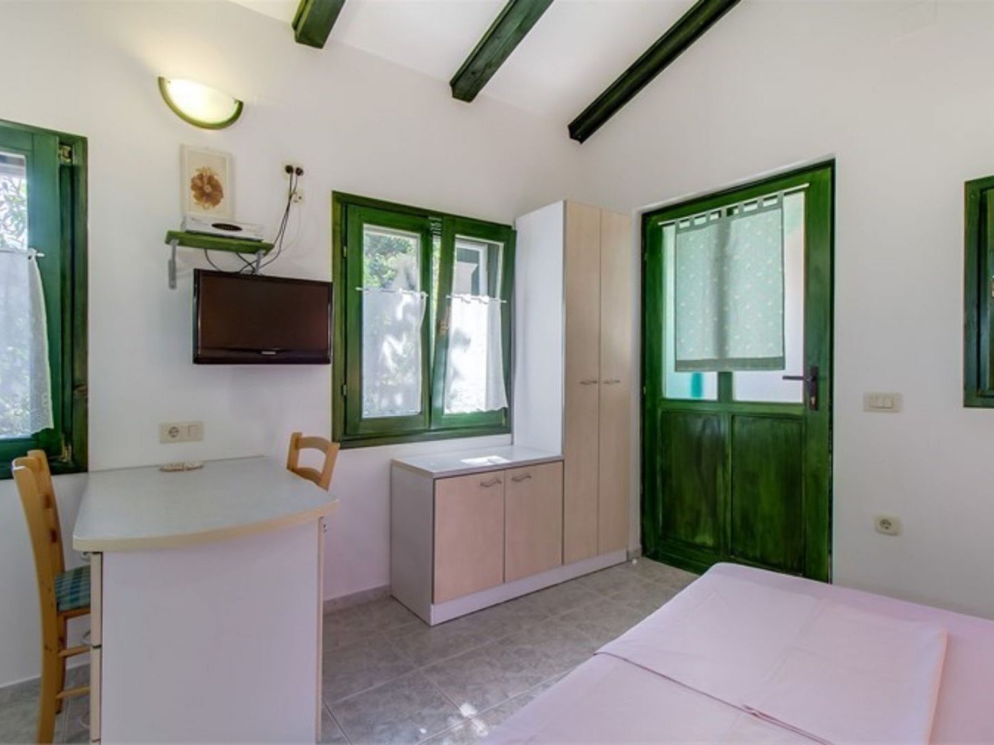 Apartment Julia Veli Losinj Exterior photo